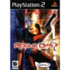 ROUGE OPS PS2