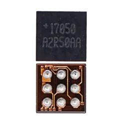IC CONTROLADOR DE BATERIA MAX17050 PARA NINTENDO SWITCH _ SWITCH 2 3