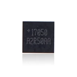 IC CONTROLADOR DE BATERIA MAX17050 PARA NINTENDO SWITCH _ SWITCH 2 2