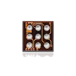 IC CONTROLADOR DE BATERIA MAX17050 PARA NINTENDO SWITCH _ SWITCH 2 1