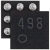 IC DRIVER DE LED / CONVERSOR 1214Z NINTENDO SWITCH 2