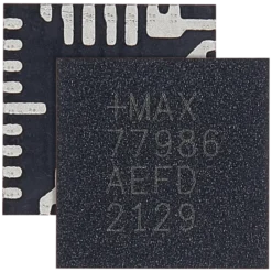 IC DE GESTÃO DE ENERGIA 77986A NINTENDO SWITCH 2