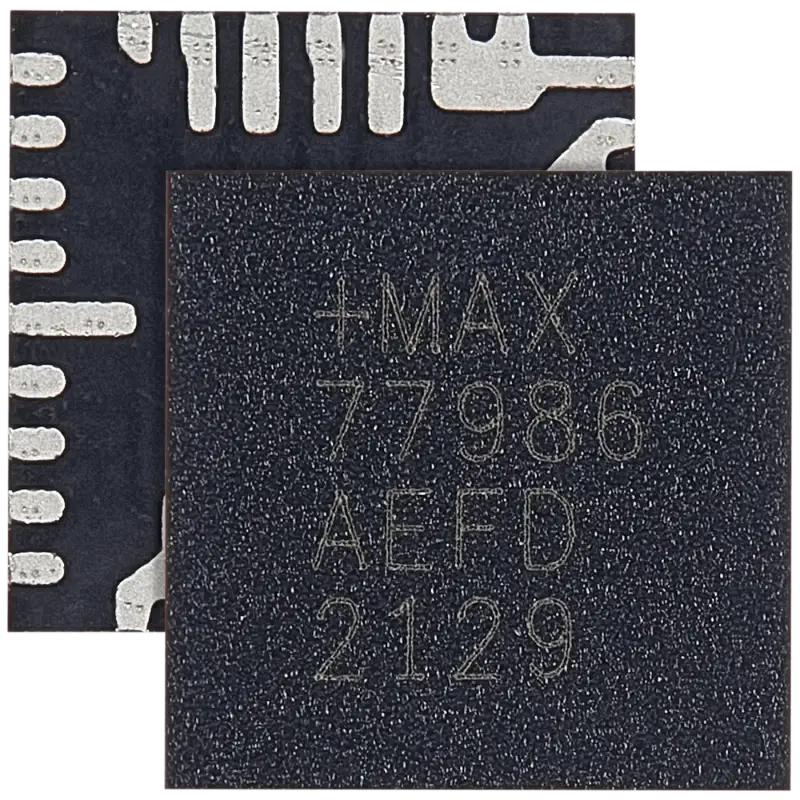 IC DE GESTÃO DE ENERGIA 77986A NINTENDO SWITCH 2