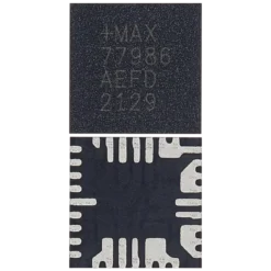 IC DE GESTÃO DE ENERGIA 77986A NINTENDO SWITCH 2 5