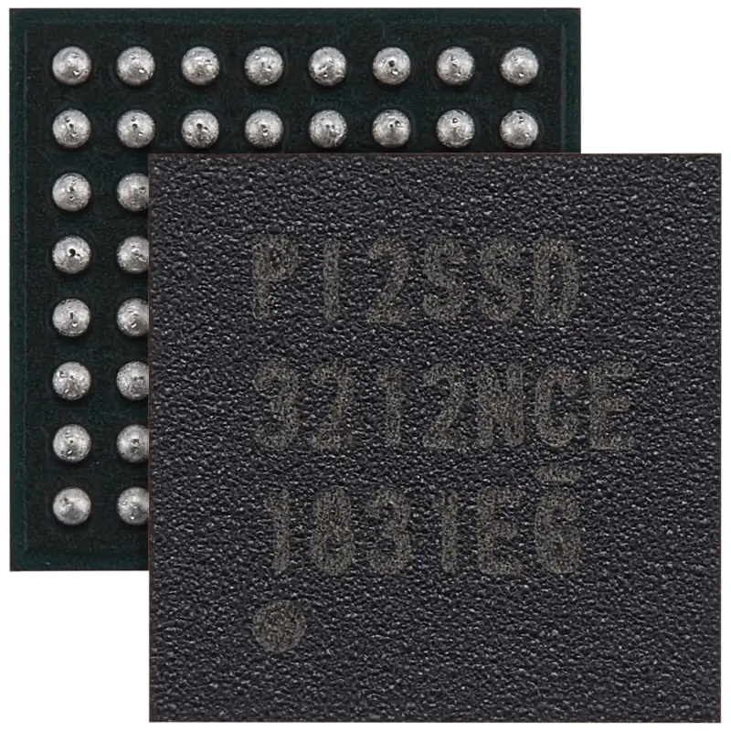 IC SELETOR DE SSD (SSD SWITCH) PI2SSD3212 NINTENDO SWITCH 2