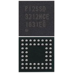 IC SELETOR DE SSD (SSD SWITCH) PI2SSD3212 NINTENDO SWITCH 2 5