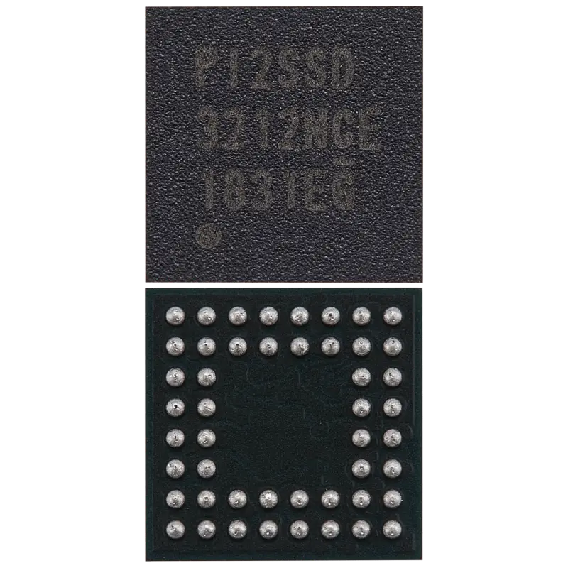 IC SELETOR DE SSD (SSD SWITCH) PI2SSD3212 NINTENDO SWITCH 2 5