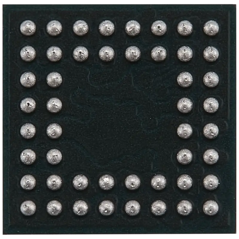 IC SELETOR DE SSD (SSD SWITCH) PI2SSD3212 NINTENDO SWITCH 2 2