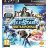 PLAYSTATION ALL-STARS BATTLE ROYALE PS3