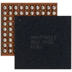 IC DE GESTÃO DE ENERGIA 77851S NINTENDO SWITCH 2
