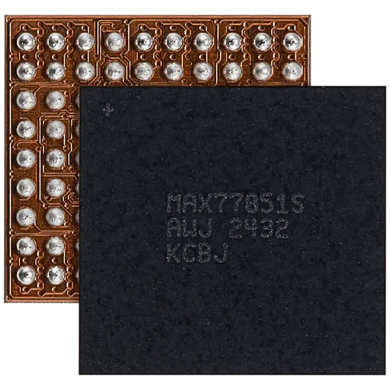 IC DE GESTÃO DE ENERGIA 77851S NINTENDO SWITCH 2