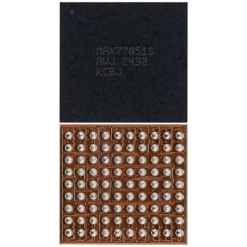 IC DE GESTÃO DE ENERGIA 77851S NINTENDO SWITCH 2 5