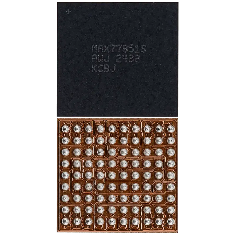 IC DE GESTÃO DE ENERGIA 77851S NINTENDO SWITCH 2 5