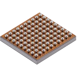 IC DE GESTÃO DE ENERGIA 77851S NINTENDO SWITCH 2 4