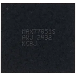 IC DE GESTÃO DE ENERGIA 77851S NINTENDO SWITCH 2 1