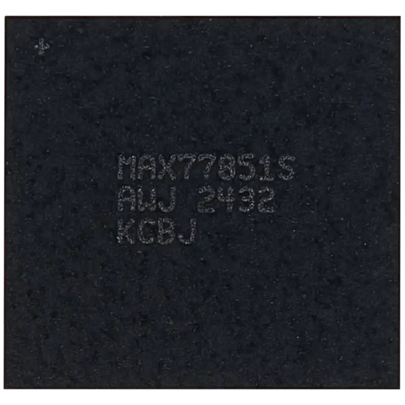 IC DE GESTÃO DE ENERGIA 77851S NINTENDO SWITCH 2 1