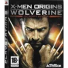 X-MEN ORIGINS WOLVERINE UNCAGED EDITION PS3