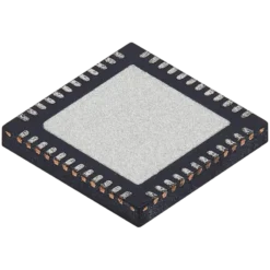 IC DE DESCODIFICAÇÃO DE ÁUDIO ALC5658 NINTENDO SWITCH 2 4