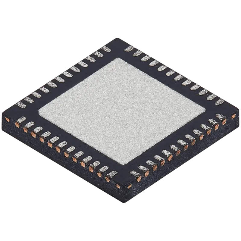 IC DE DESCODIFICAÇÃO DE ÁUDIO ALC5658 NINTENDO SWITCH 2 4