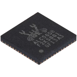 IC DE DESCODIFICAÇÃO DE ÁUDIO ALC5658 NINTENDO SWITCH 2 3