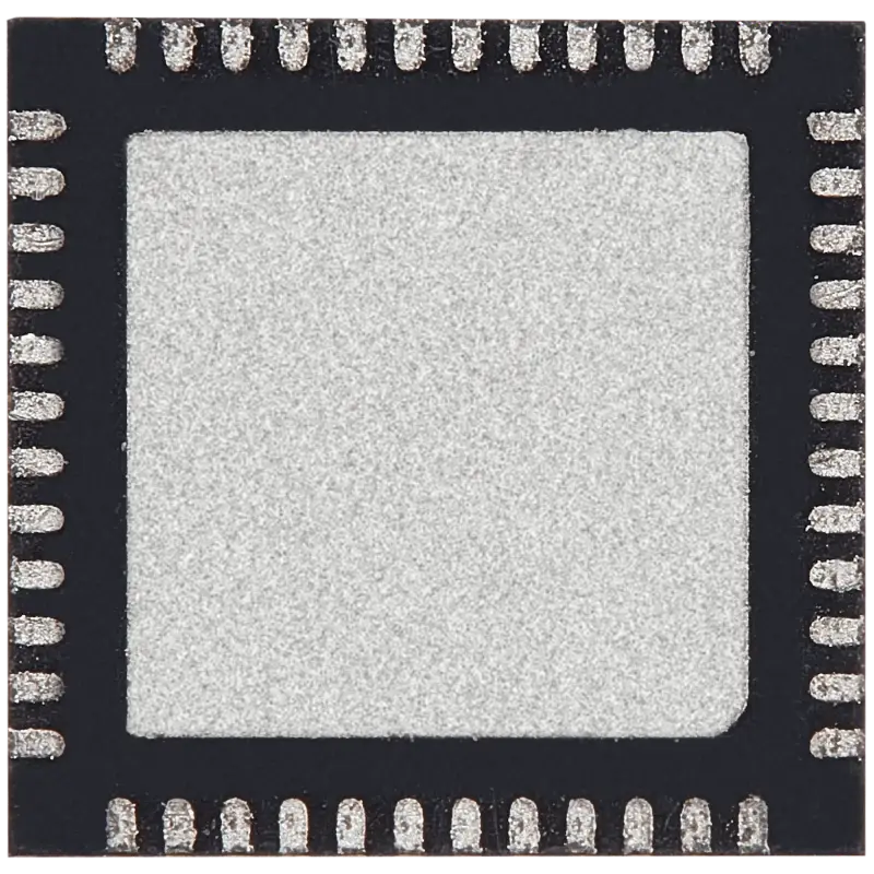 IC DE DESCODIFICAÇÃO DE ÁUDIO ALC5658 NINTENDO SWITCH 2 2