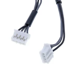 FLEX CABO ALIMENTAÇÃO 4 PINOS PS4 (17CM) (CUH-10XX/11XX/12XX) - Image 2
