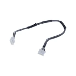 FLEX CABO ALIMENTAÇÃO 4 PINOS PS4 (17CM) (CUH-10XX/11XX/12XX) - Image 3