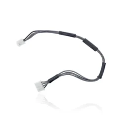FLEX CABO ALIMENTAÇÃO 4 PINOS PS4 (17CM) (CUH-10XX/11XX/12XX) - Image 4