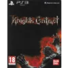 KNIGHTS CONTRACT PS3