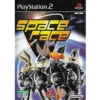 SPACE RACE PS2