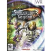 SOULCALIBUR LEGENDS WII