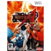 GUILTY GEAR CORE WII