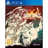 GUILTY GEAR XRD REVELATOR PS4