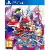 BLAZBLUE CENTRALFICTION PS4