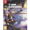 TOWA AND THE GUARDIANS OF THE SACRED TREE (LIMITED EDITION) NSW