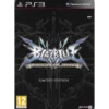 BLAZBLUE CONTINUUM SHIFT PS3