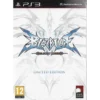 BLAZBLUE CALAMITY TRIGGER (LIMITED EDITION) PS3