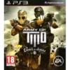 ARMY OF TWO LE CARTEL DU DIABLE PS3
