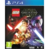 LEGO STAR WARS LE RÉVEIL DE LA FORCE PS4