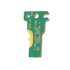 BOTÃO POWER / EJECT COM FLEX VSW-001 PS4 PRO - Image 2