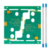 BOTÃO POWER / EJECT COM FLEX PS4 (TSW-001)