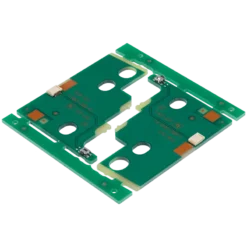 BOTÃO POWER / EJECT COM FLEX PS4 (TSW-001)