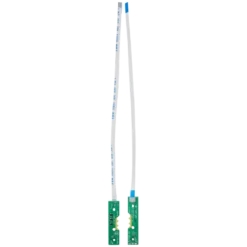 PLACA DE LED COM CABO FLEX PARA PLAYSTATION 4 PRO (LED-001) 4