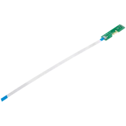 PLACA DE LED COM CABO FLEX PARA PLAYSTATION 4 PRO (LED-001) 2