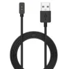 CARREGADOR COMPATÍVEL COM REDMI WATCH 3 LITE / ACTIVE / XIAOMI BAND 8 PRO / BAND 9 E REDMI BAND 2