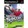 SENSIBLE SOCCER 2006 PS2