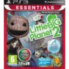 LITTLE BIG PLANET 2 ESSENTIALS PS3