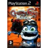 CRAZY FROG RACER PS2