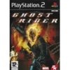 GHOST RIDER PS2