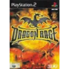 DRAGON RAGE PS2